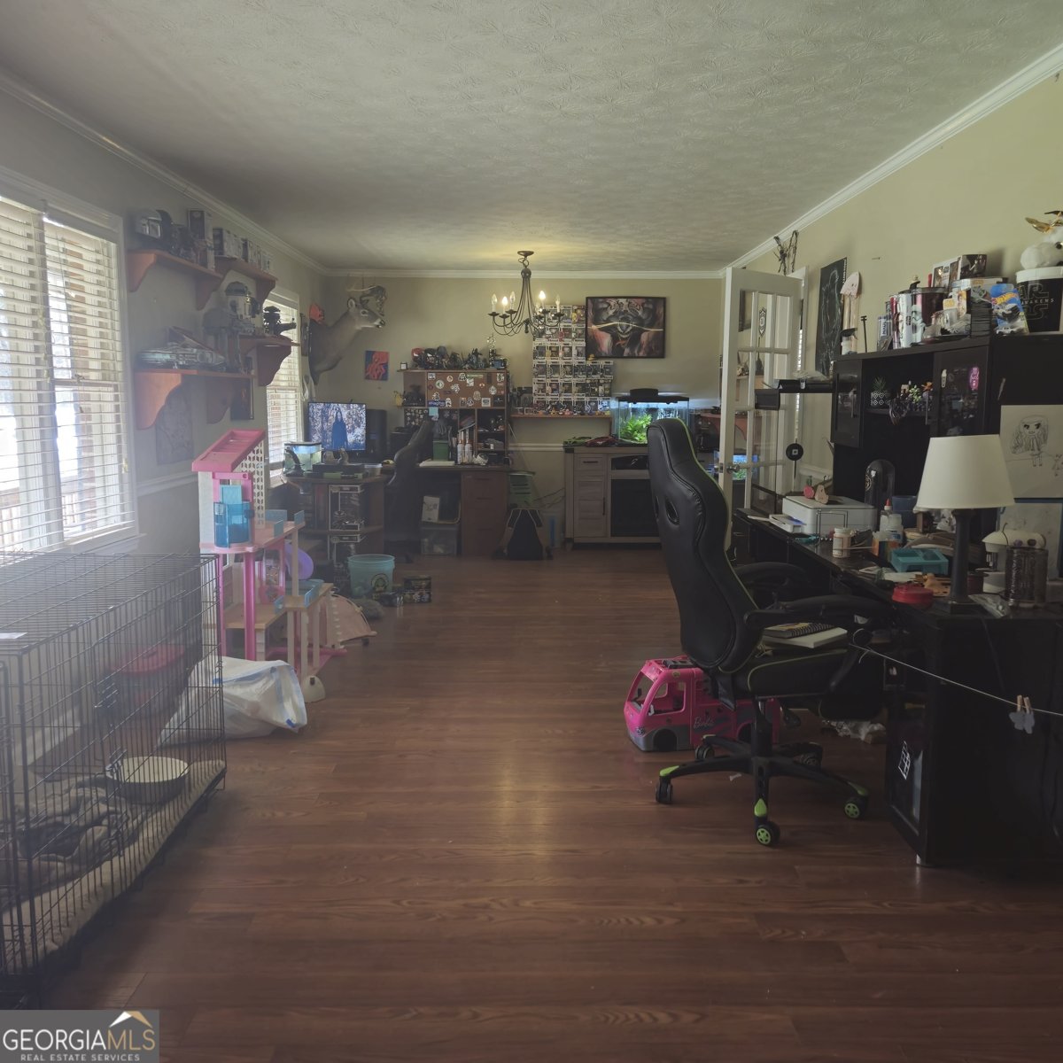 127 McKinley Drive Griffin - 6