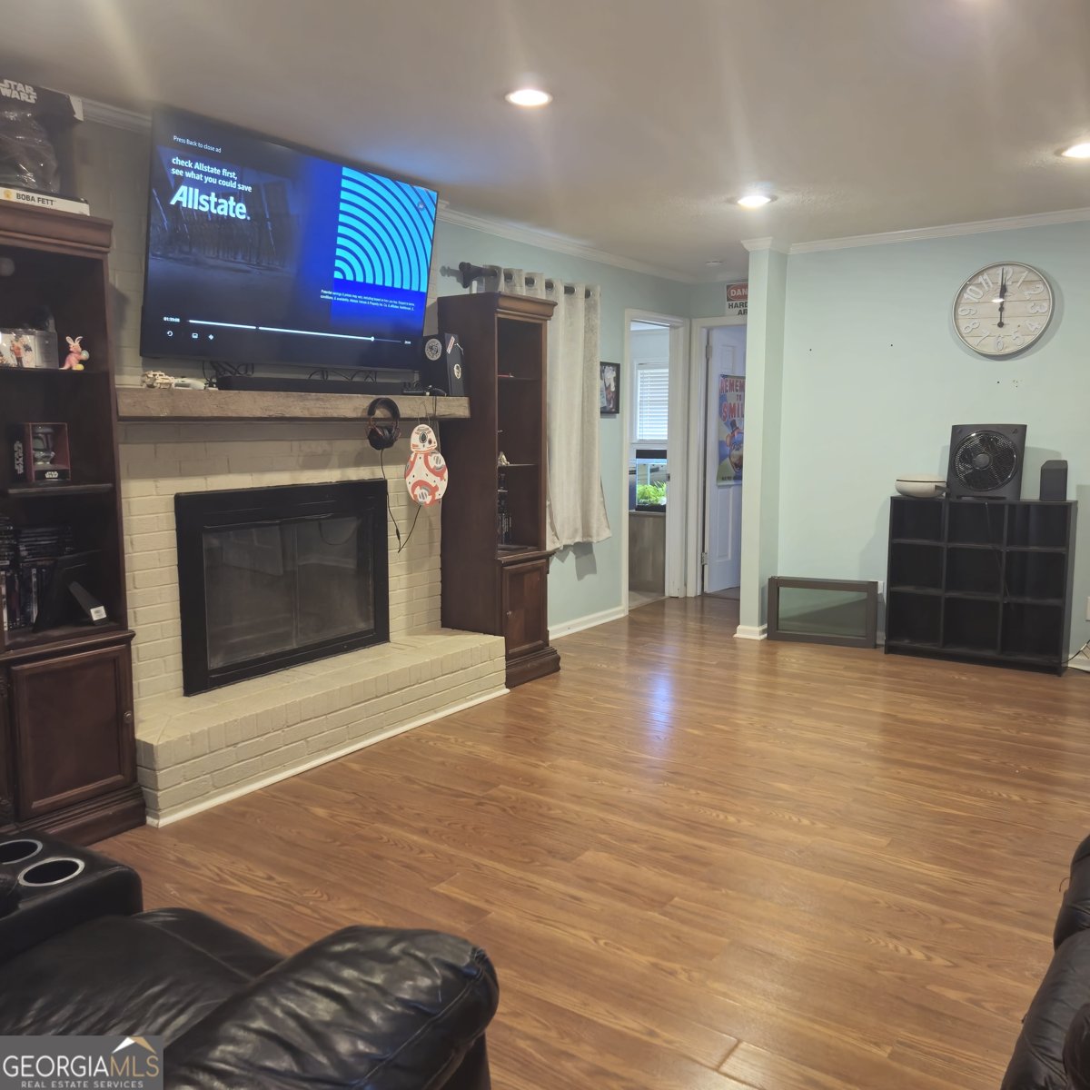127 McKinley Drive Griffin - 7