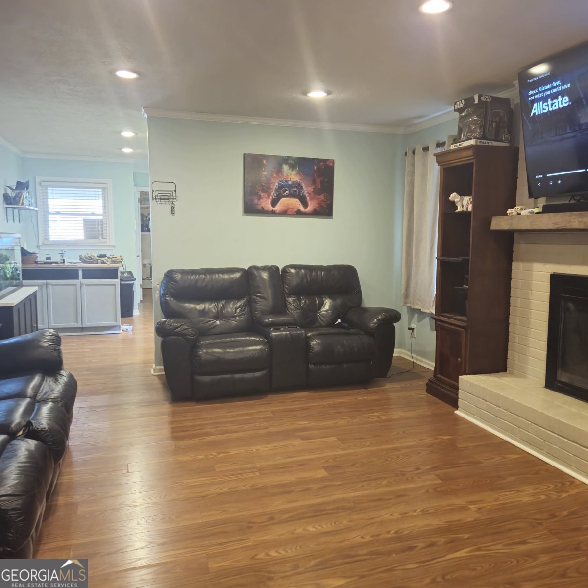 127 McKinley Drive Griffin - 8