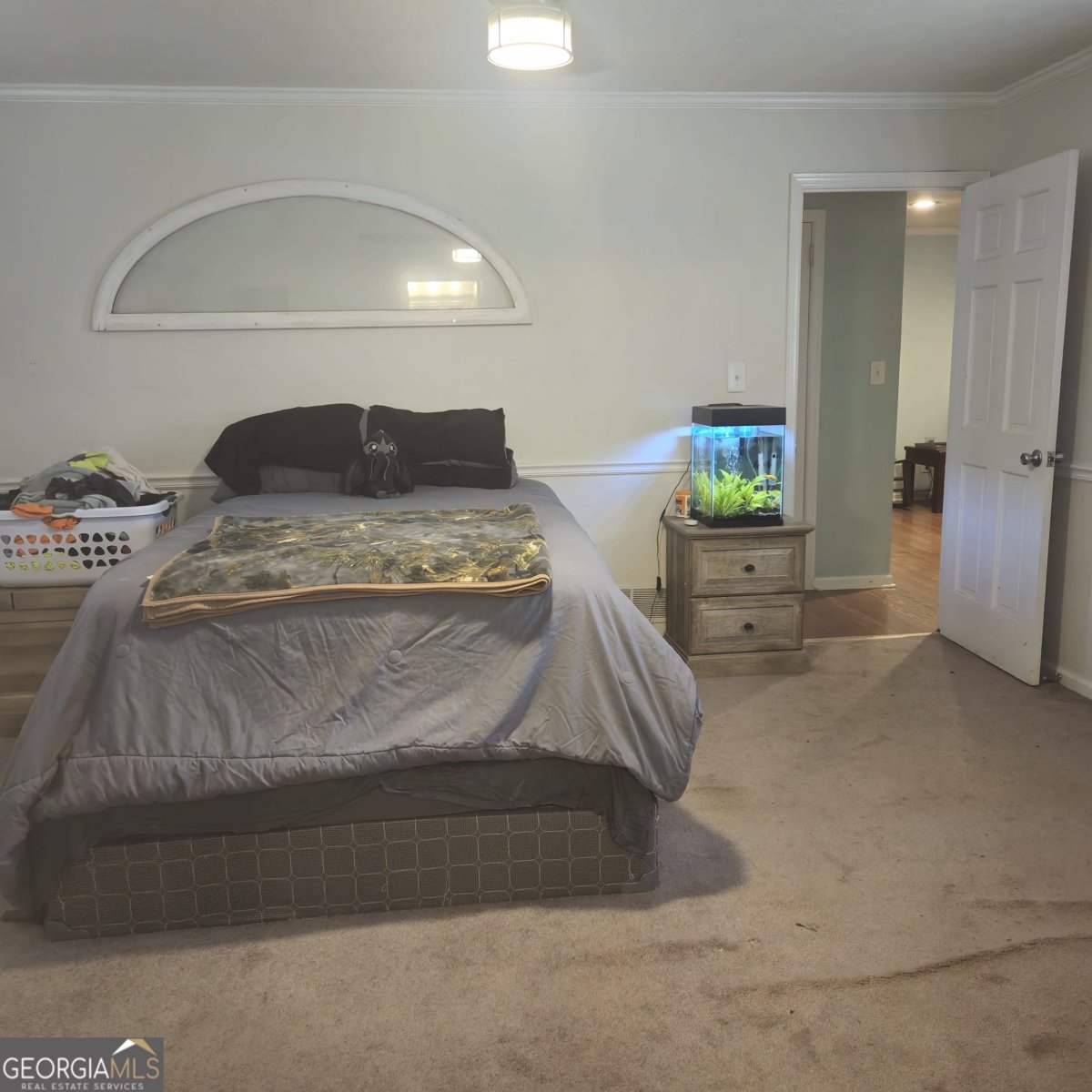 127 McKinley Drive Griffin - 9
