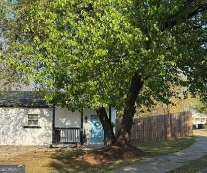 1076 Grant Way Atlanta - 2