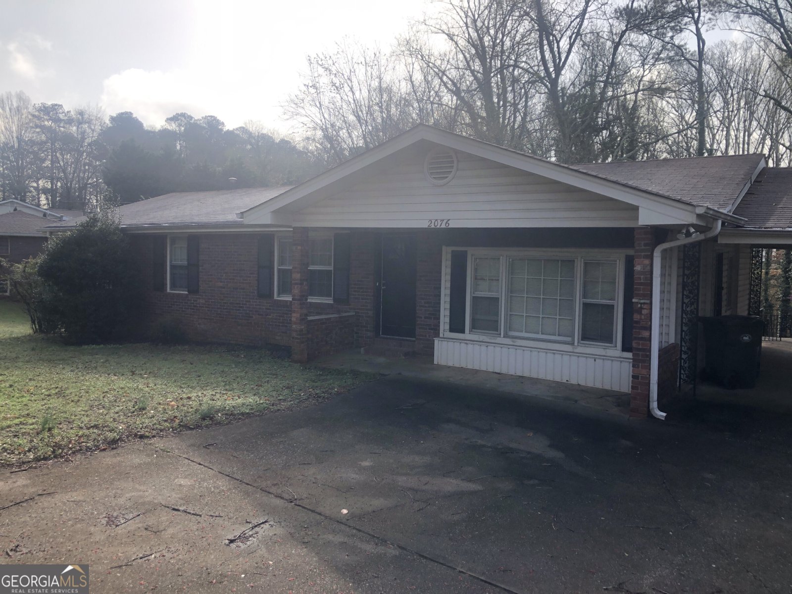 2076 Dobbins Drive Kennesaw - 2