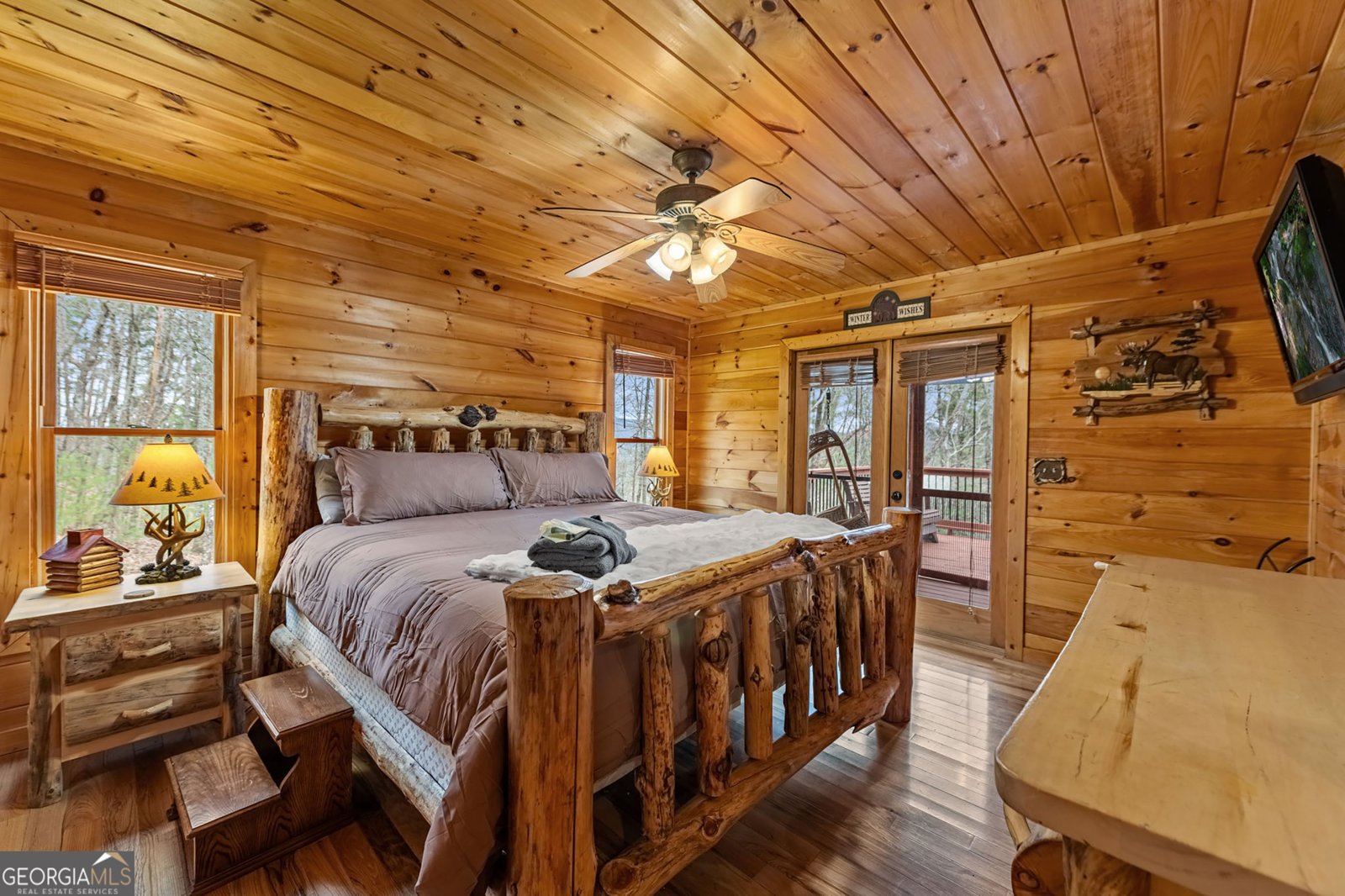 1036 Laurel Creek Trail Blue Ridge - 15