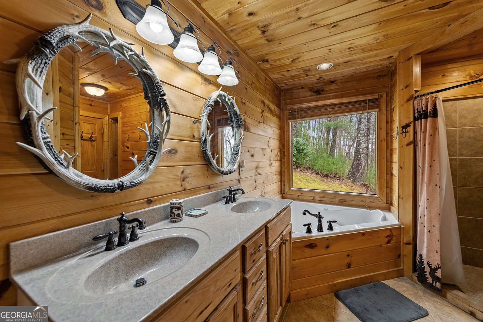 1036 Laurel Creek Trail Blue Ridge - 16