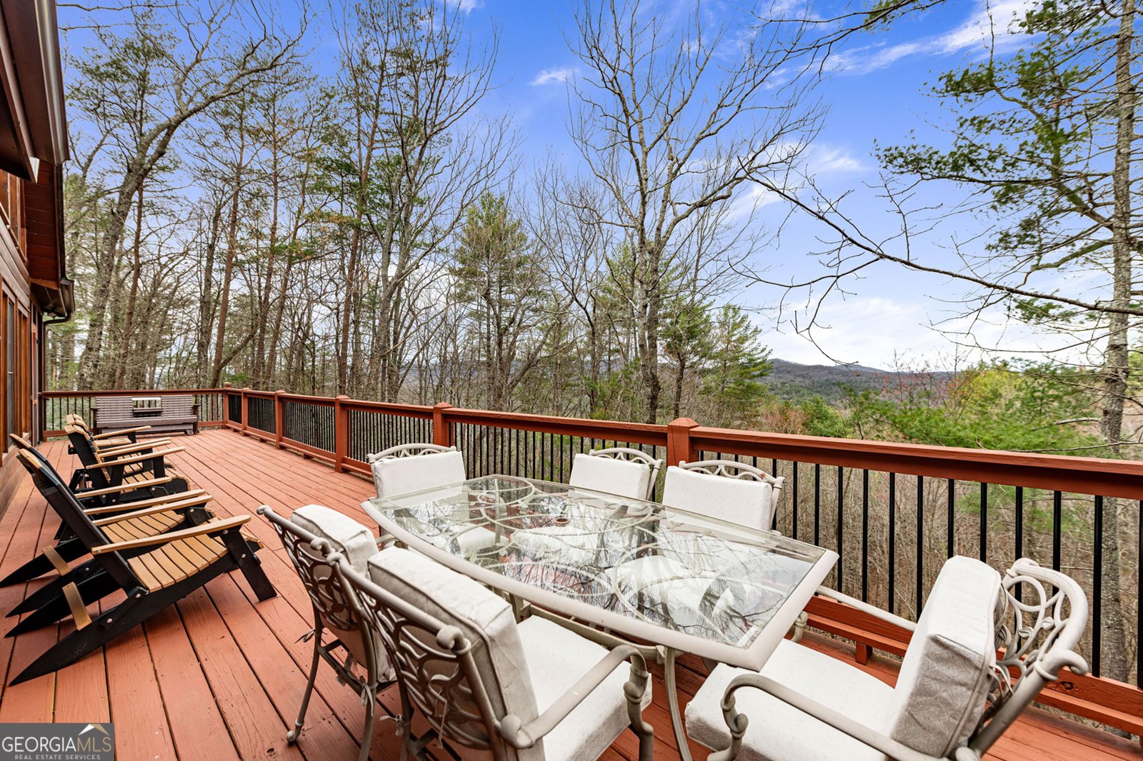 1036 Laurel Creek Trail Blue Ridge - 18