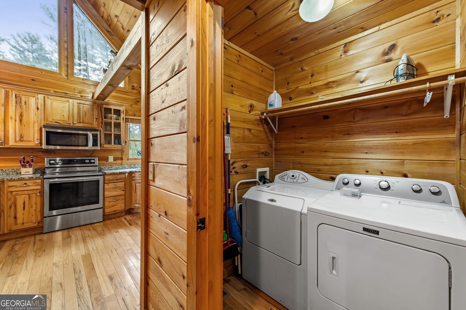 1036 Laurel Creek Trail Blue Ridge - 19