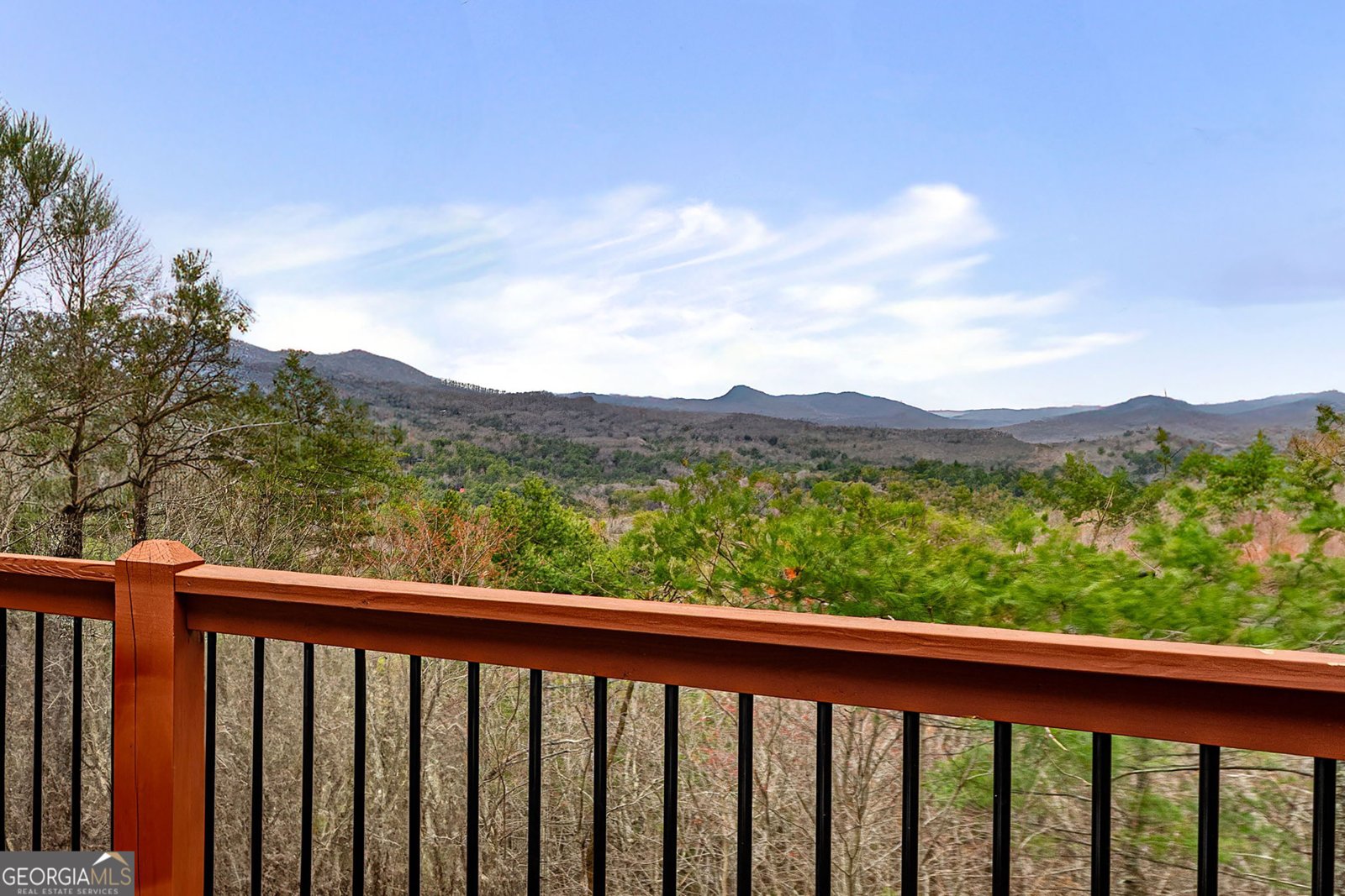 1036 Laurel Creek Trail Blue Ridge - 2