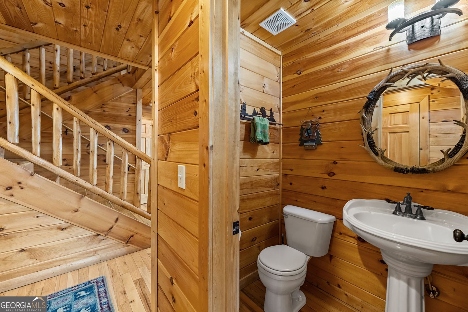 1036 Laurel Creek Trail Blue Ridge - 20