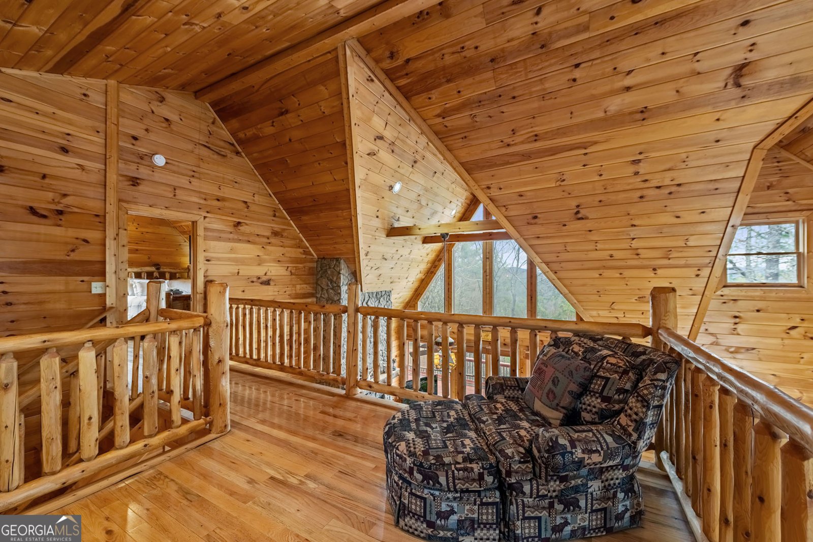 1036 Laurel Creek Trail Blue Ridge - 23