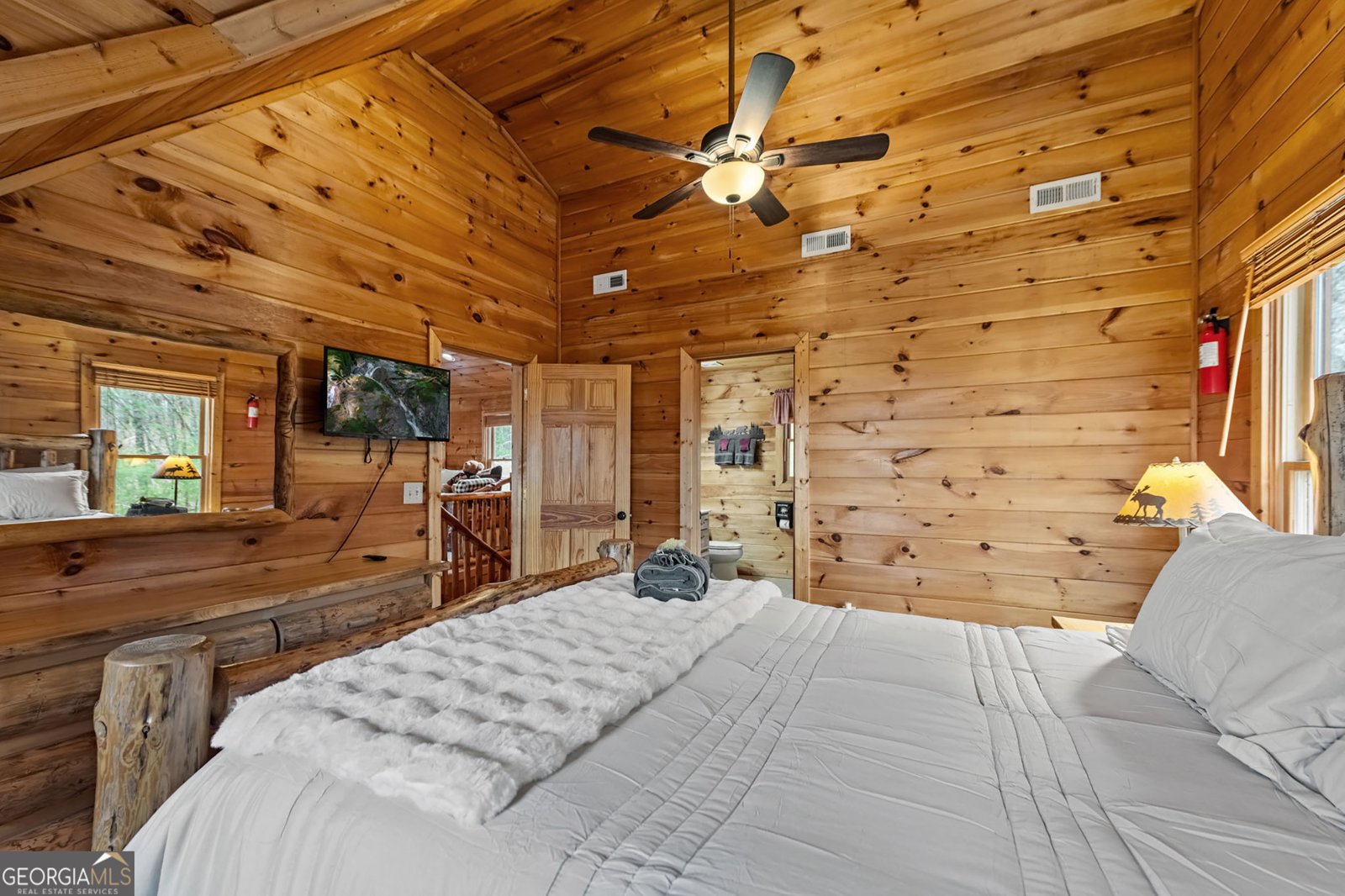 1036 Laurel Creek Trail Blue Ridge - 24