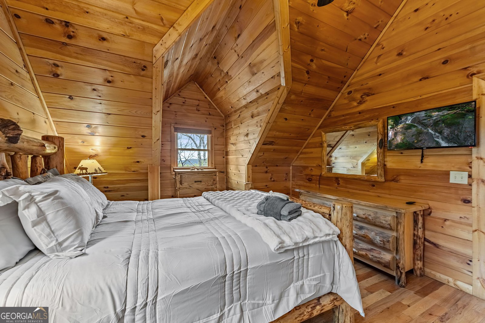 1036 Laurel Creek Trail Blue Ridge - 25