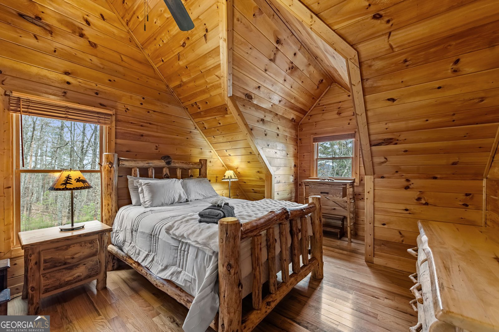 1036 Laurel Creek Trail Blue Ridge - 26