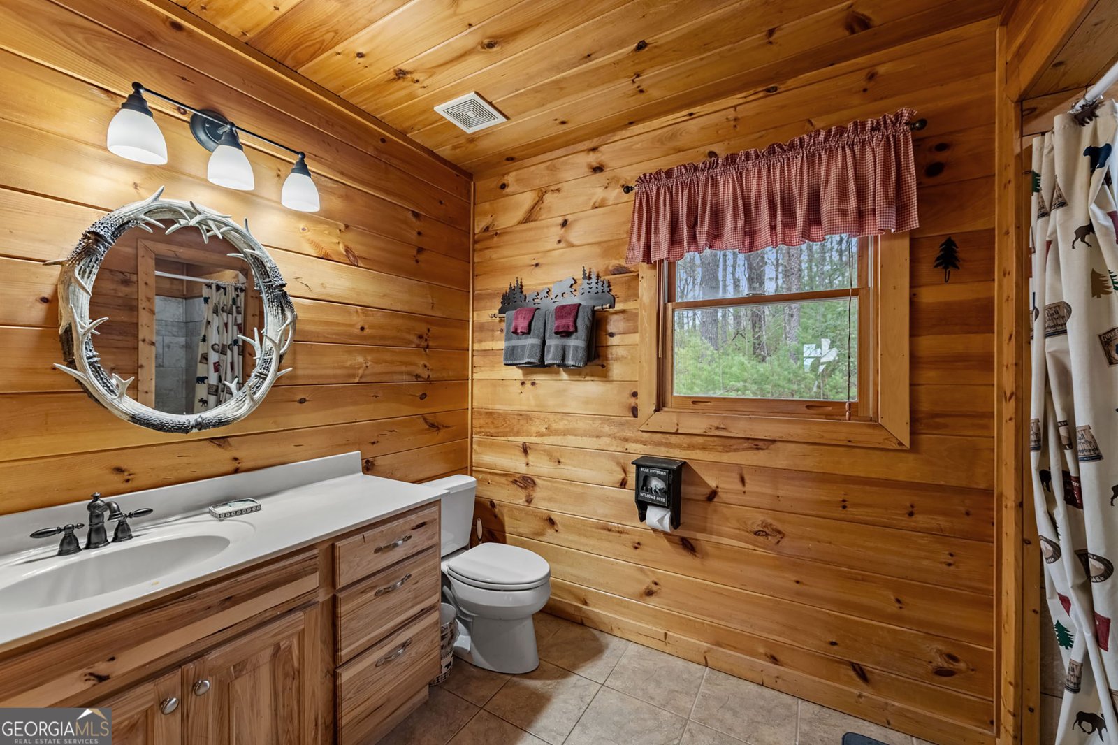 1036 Laurel Creek Trail Blue Ridge - 27