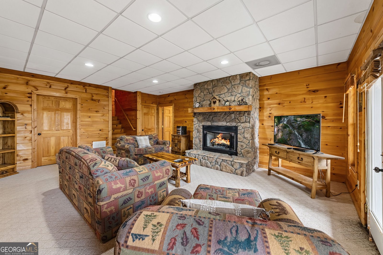 1036 Laurel Creek Trail Blue Ridge - 33