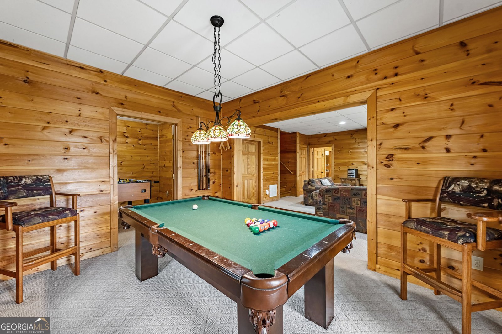 1036 Laurel Creek Trail Blue Ridge - 35