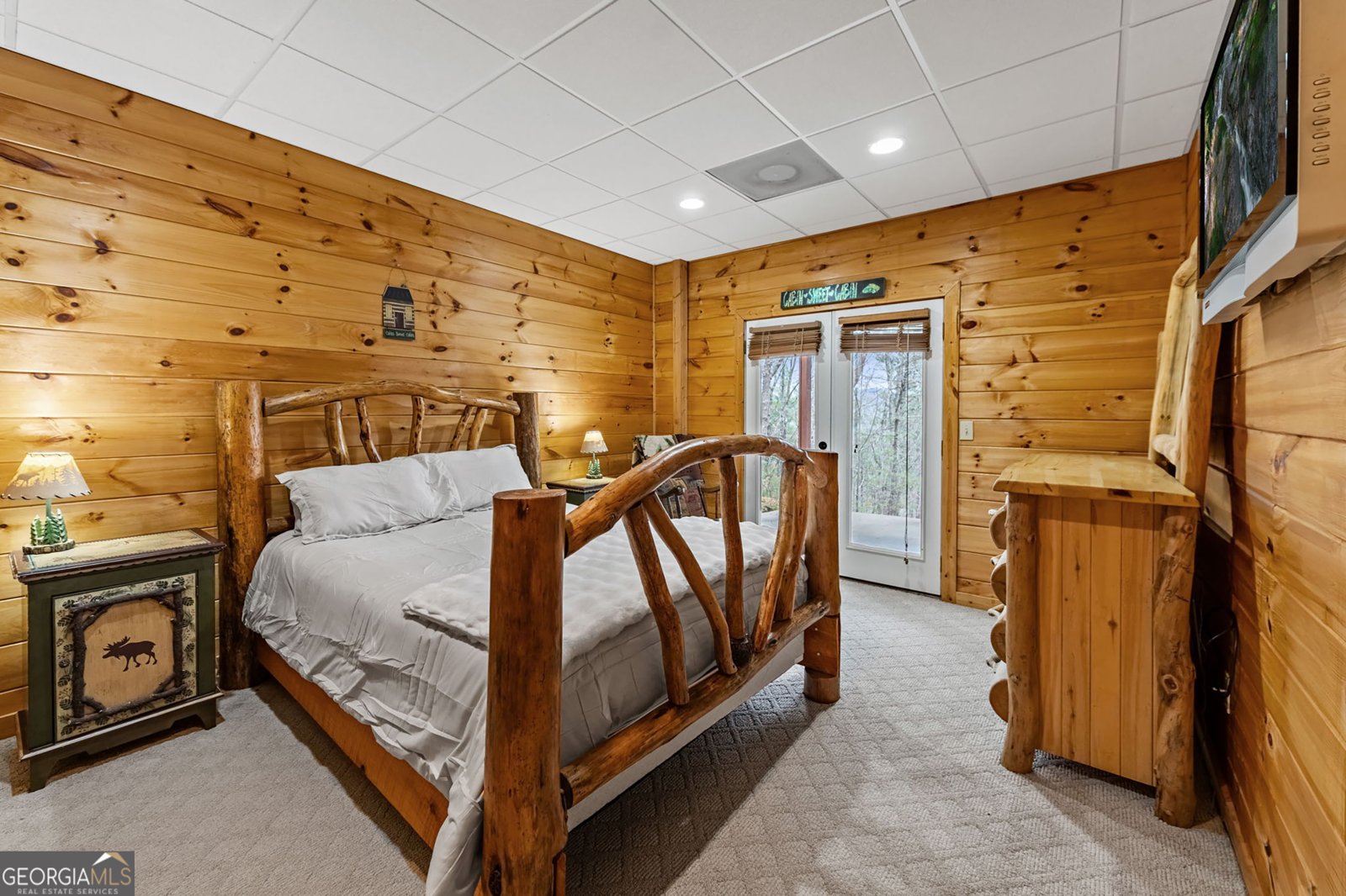 1036 Laurel Creek Trail Blue Ridge - 37