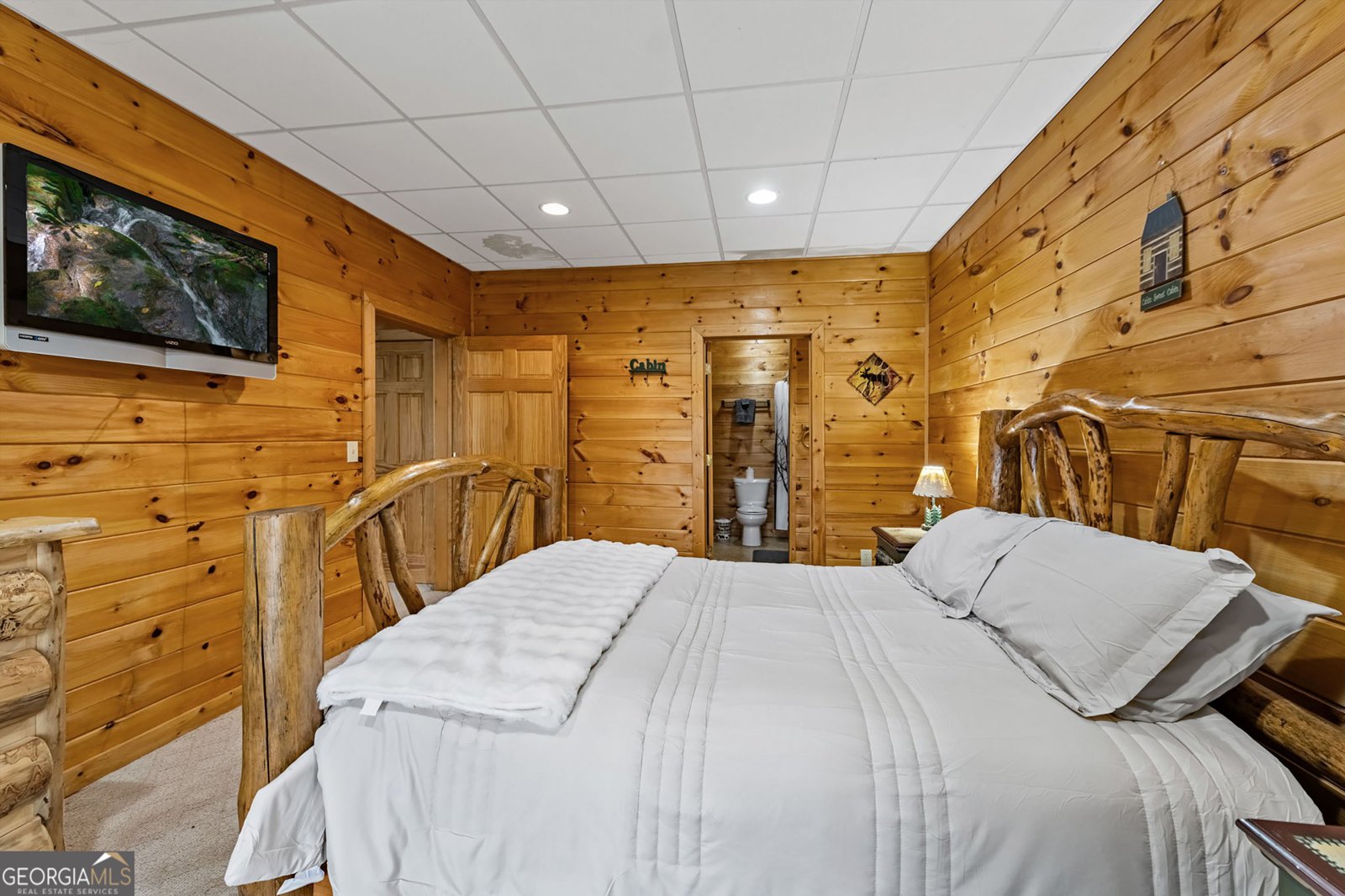 1036 Laurel Creek Trail Blue Ridge - 38