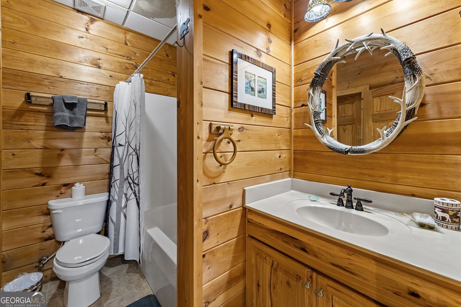 1036 Laurel Creek Trail Blue Ridge - 39