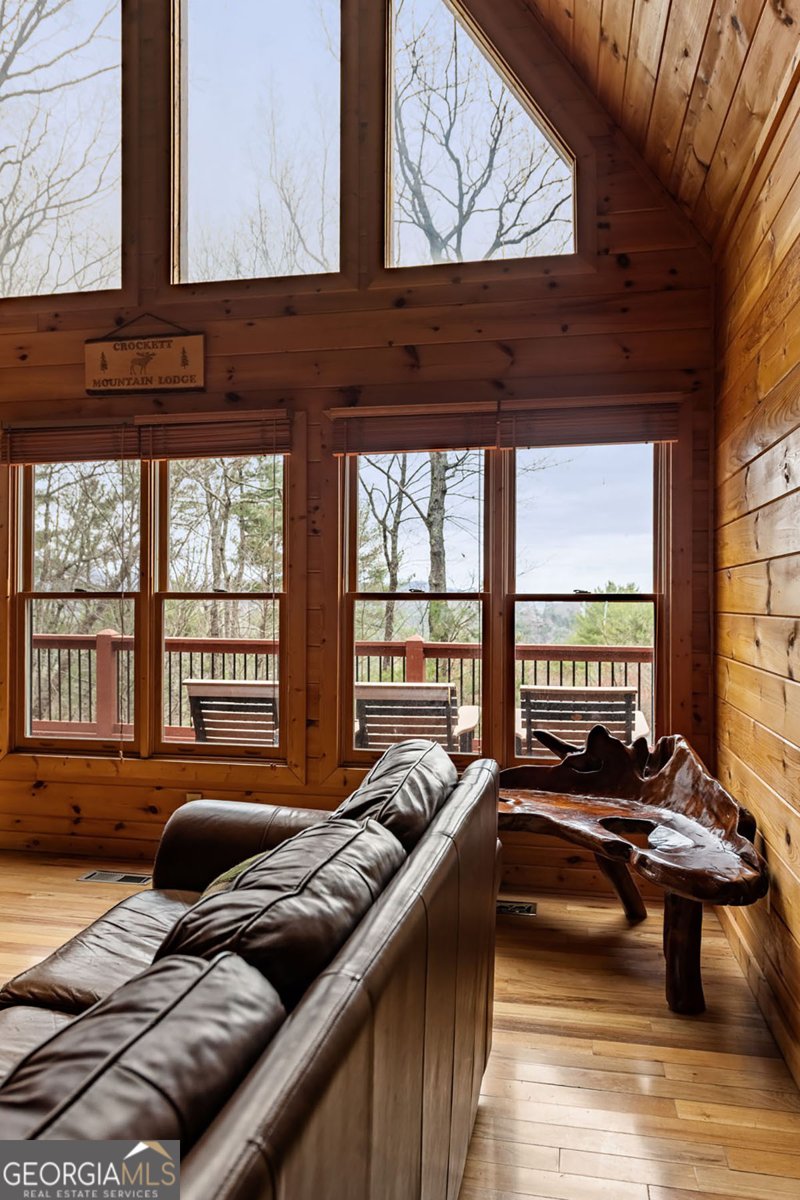 1036 Laurel Creek Trail Blue Ridge - 50