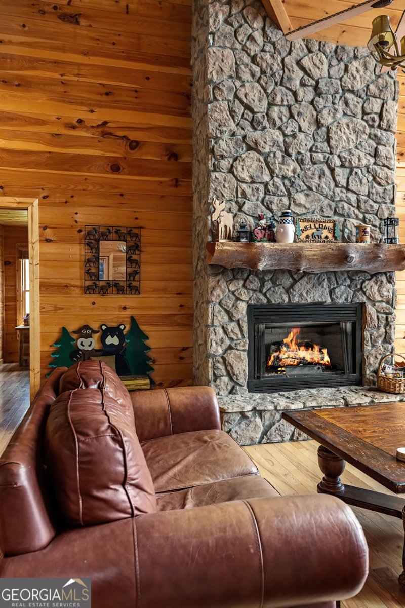 1036 Laurel Creek Trail Blue Ridge - 52