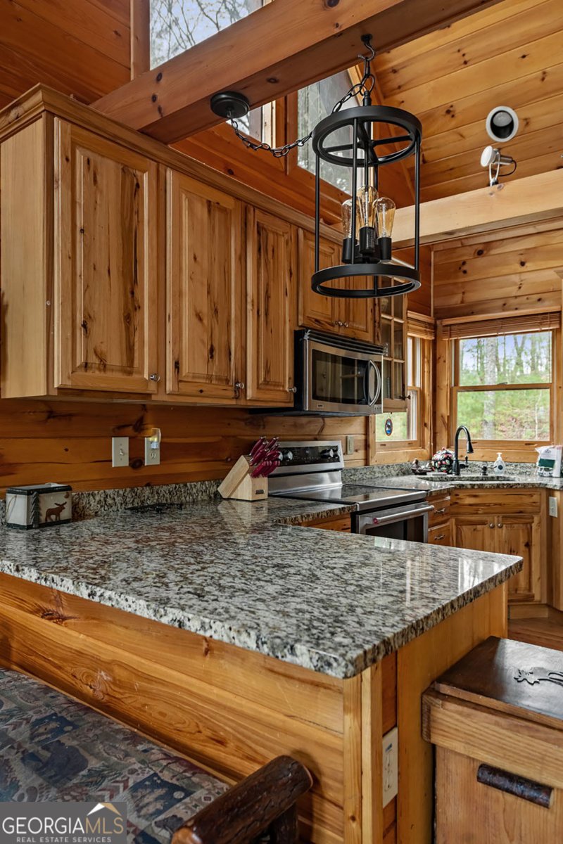 1036 Laurel Creek Trail Blue Ridge - 55