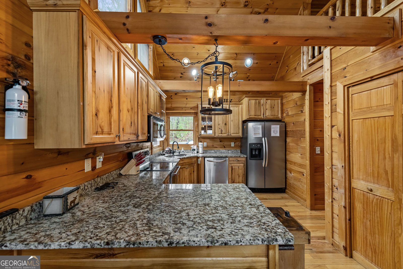 1036 Laurel Creek Trail Blue Ridge - 6