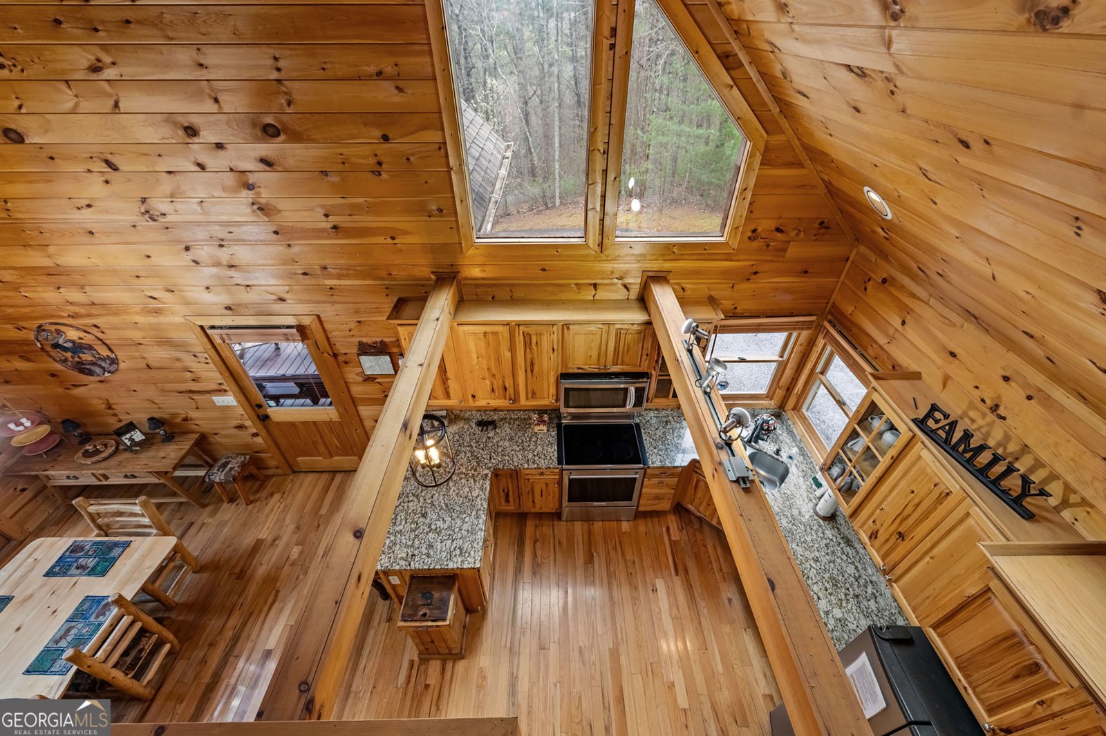 1036 Laurel Creek Trail Blue Ridge - 60