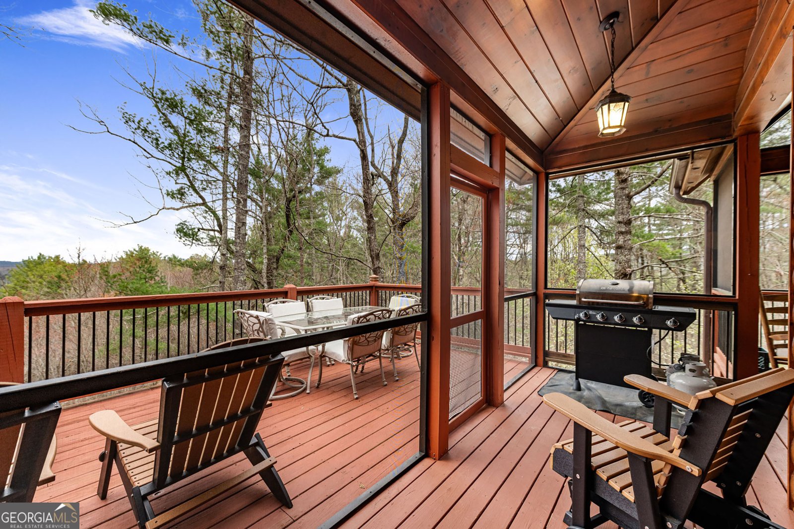 1036 Laurel Creek Trail Blue Ridge - 63
