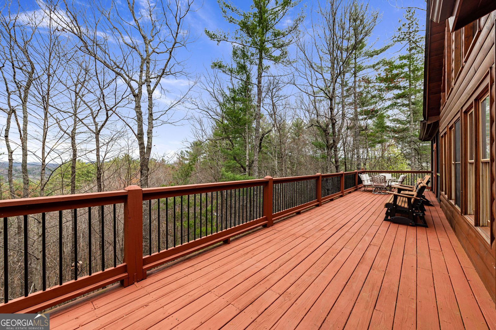 1036 Laurel Creek Trail Blue Ridge - 64