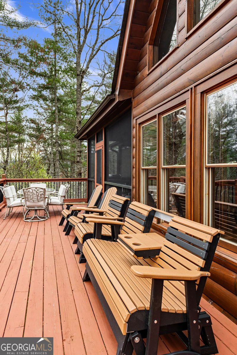 1036 Laurel Creek Trail Blue Ridge - 65