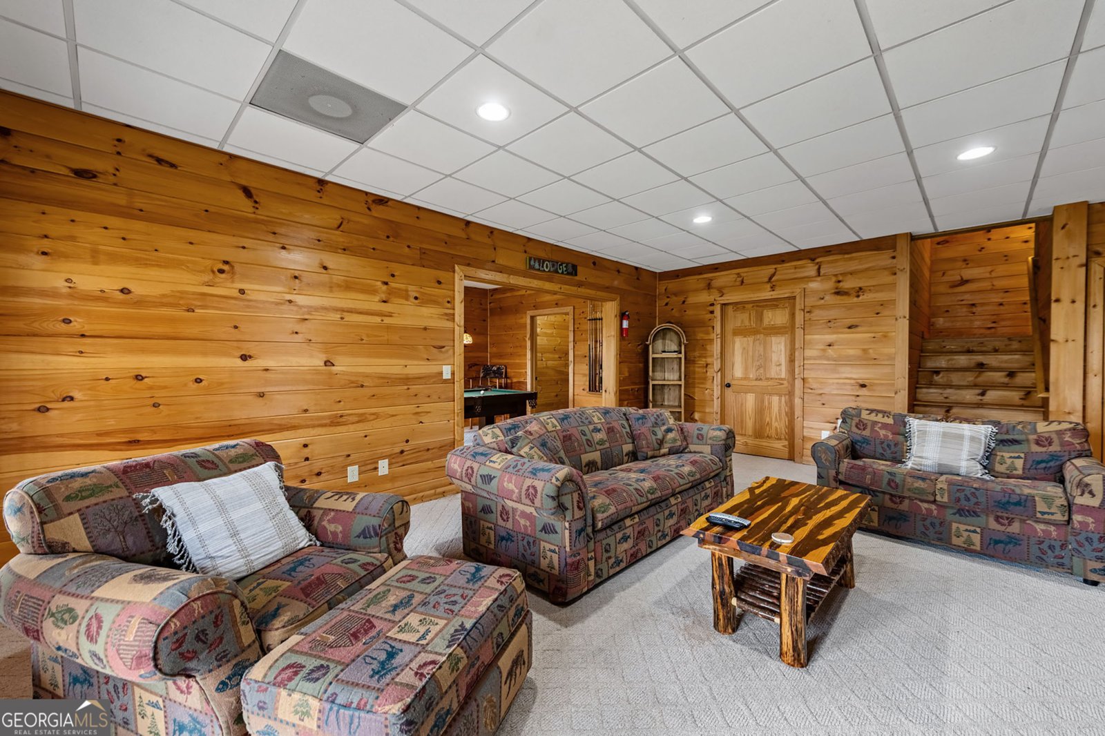 1036 Laurel Creek Trail Blue Ridge - 67
