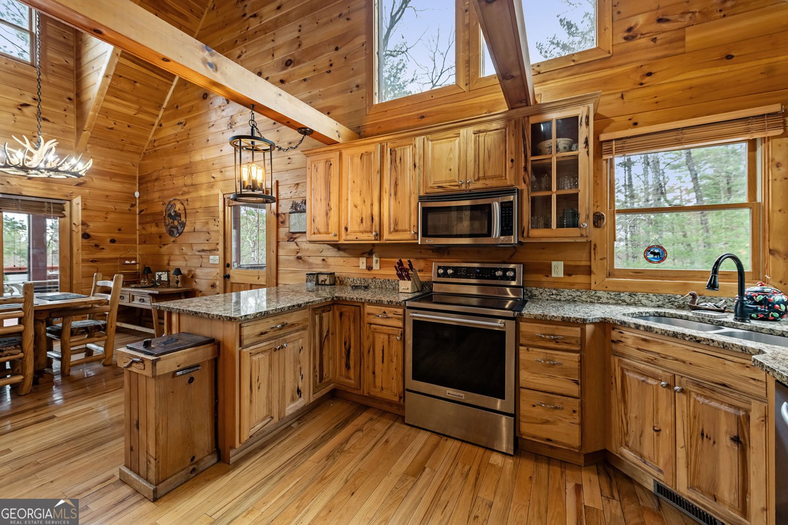 1036 Laurel Creek Trail Blue Ridge - 7
