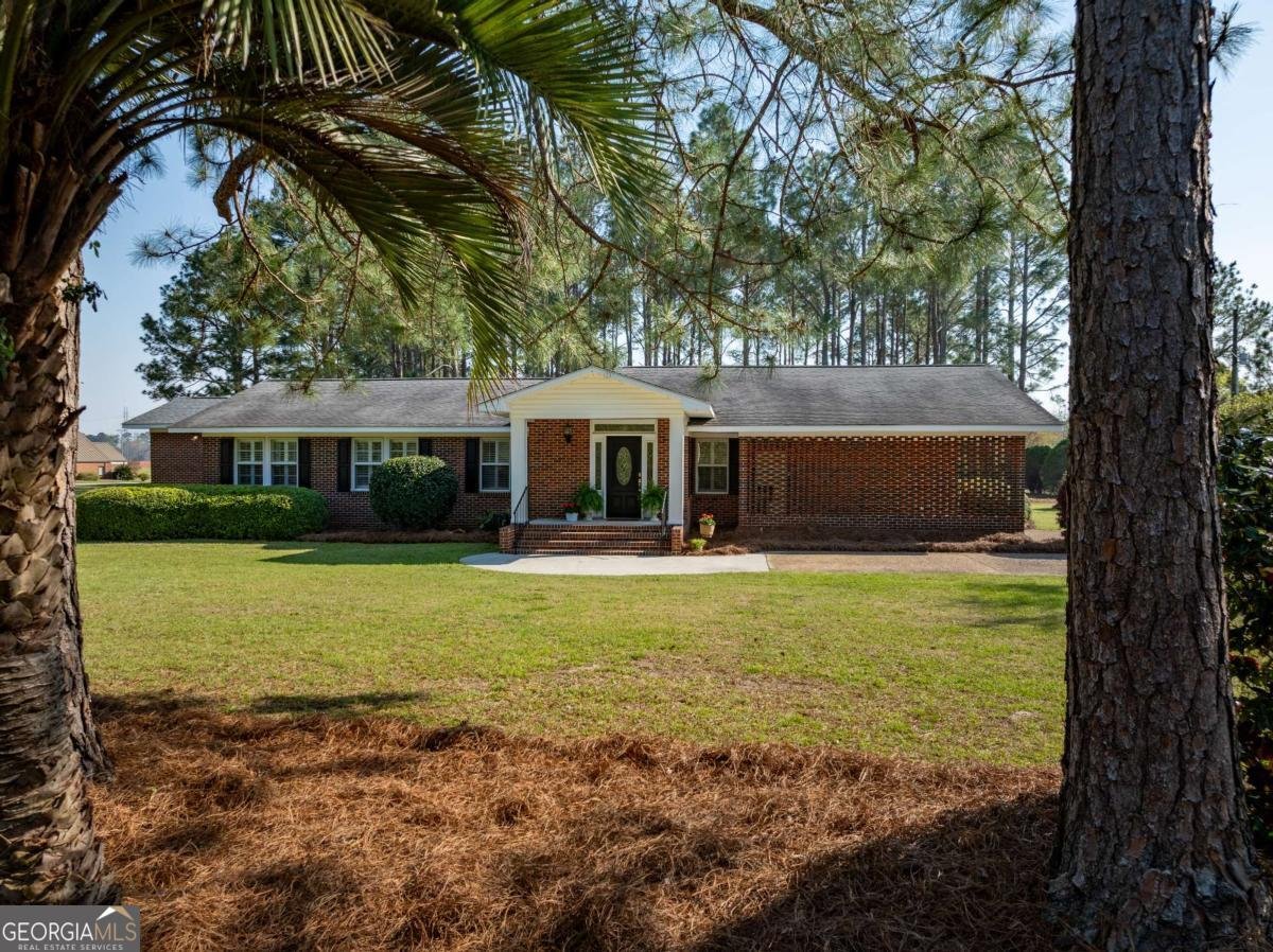 142 Brighton Road Tifton - 1