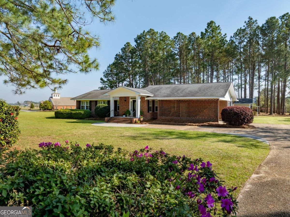 142 Brighton Road Tifton - 2