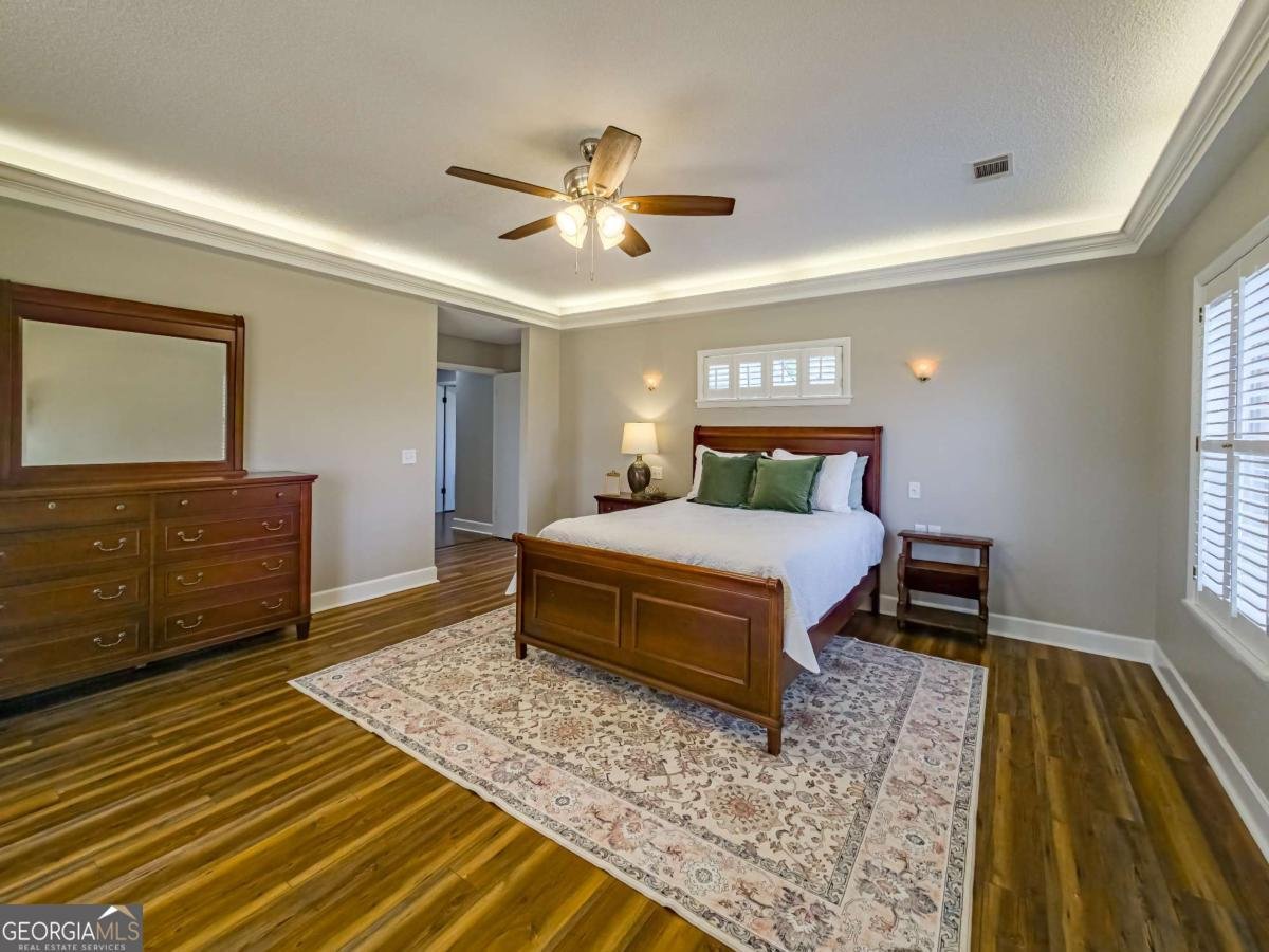 142 Brighton Road Tifton - 29