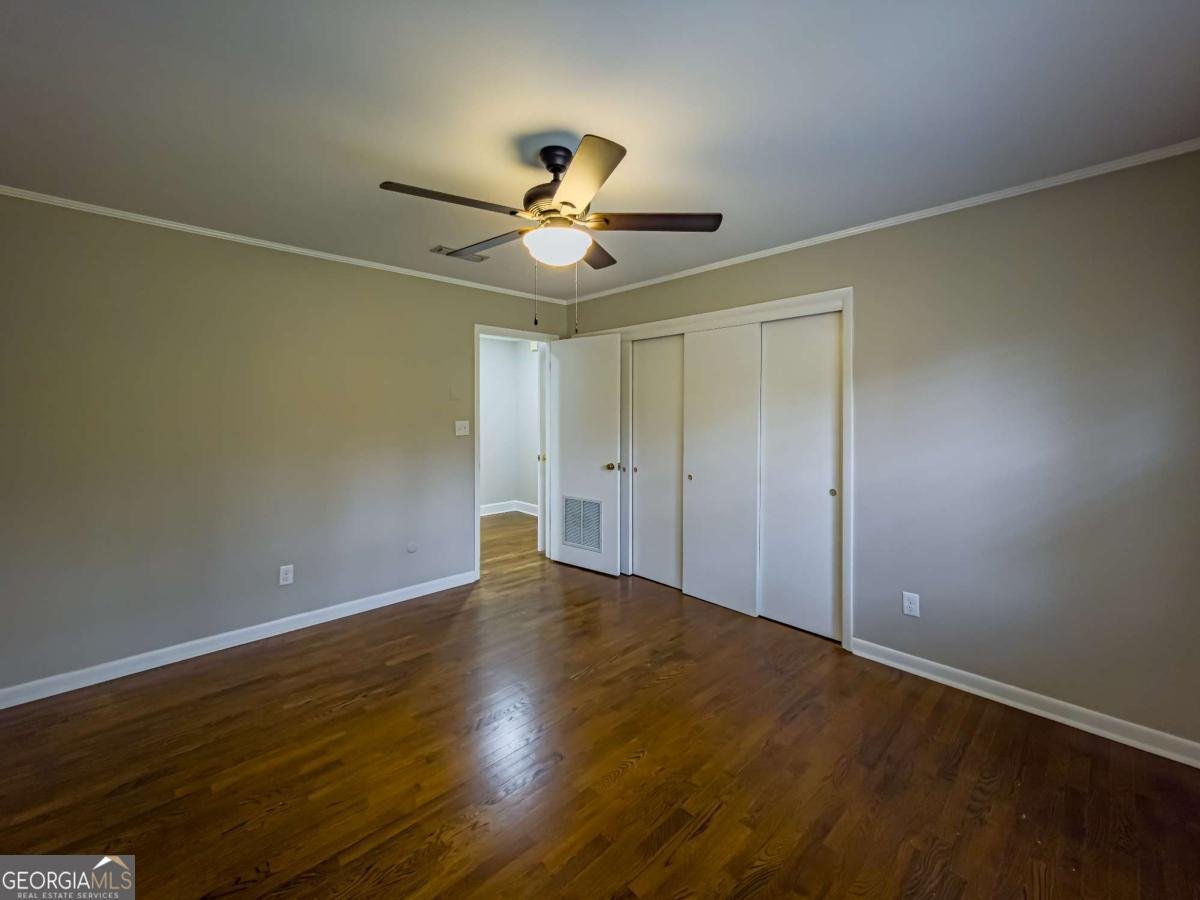 142 Brighton Road Tifton - 39