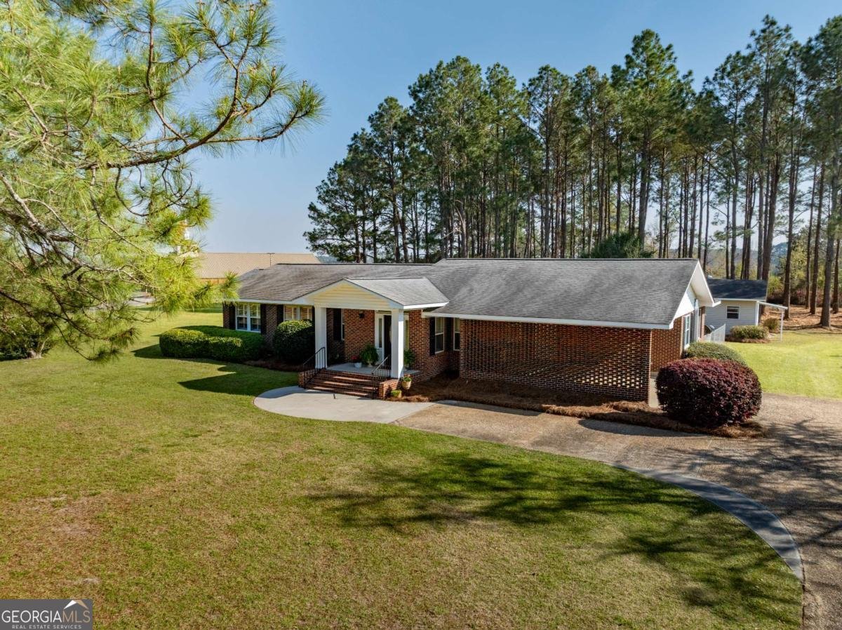 142 Brighton Road Tifton - 4