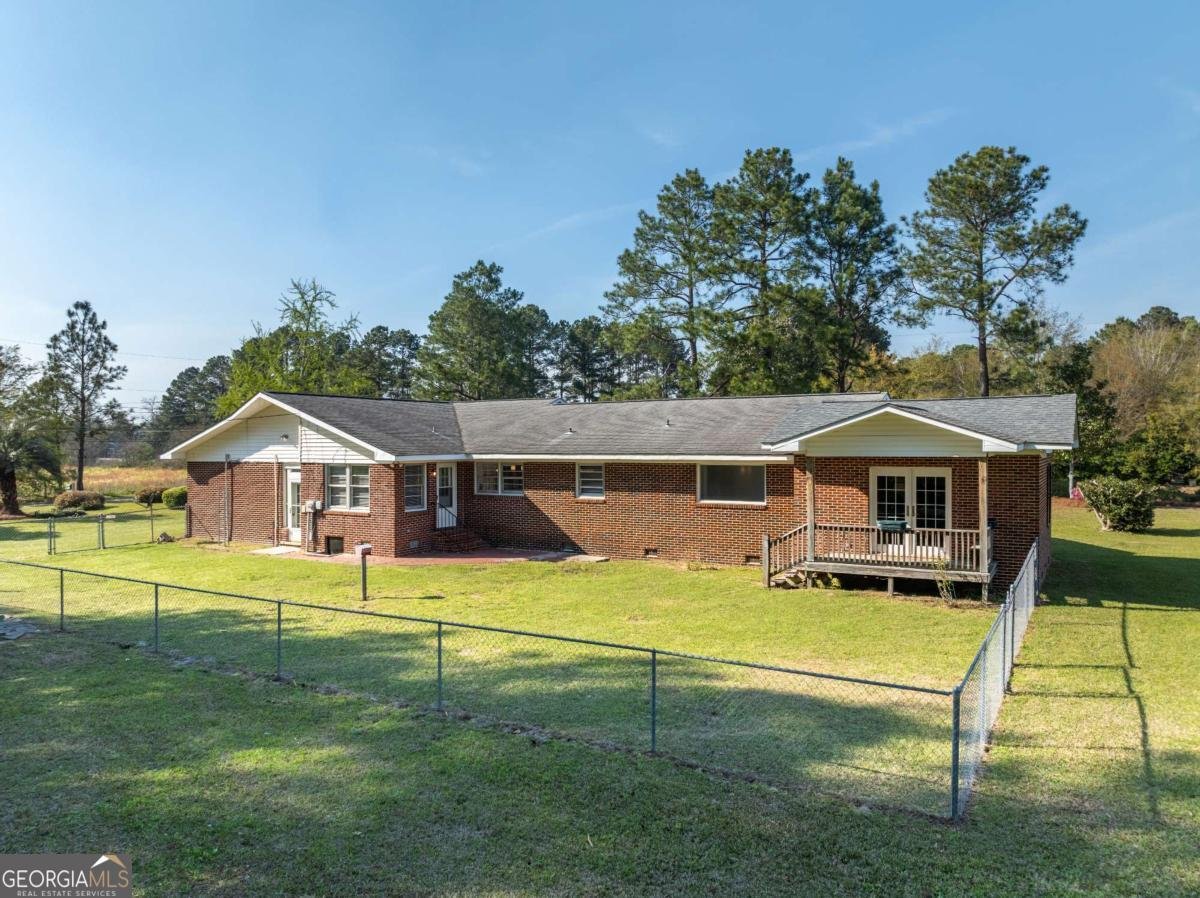 142 Brighton Road Tifton - 48