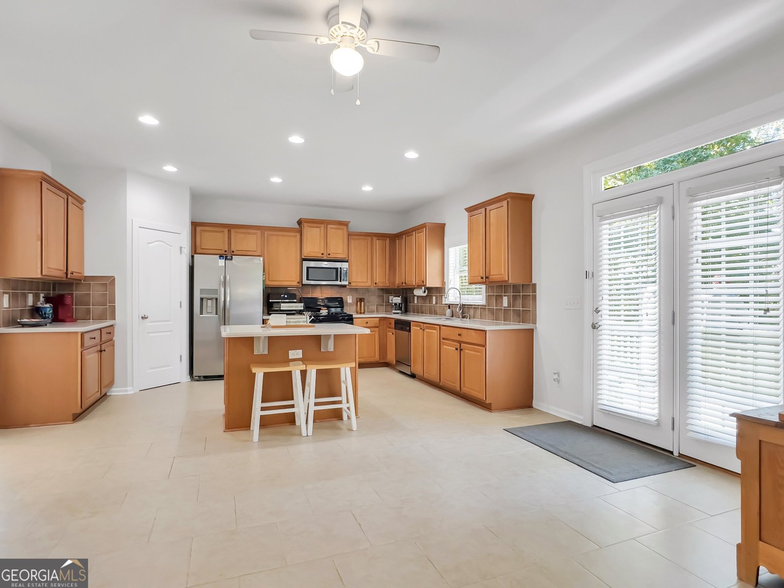 30 Renwick Drive Senoia - 10