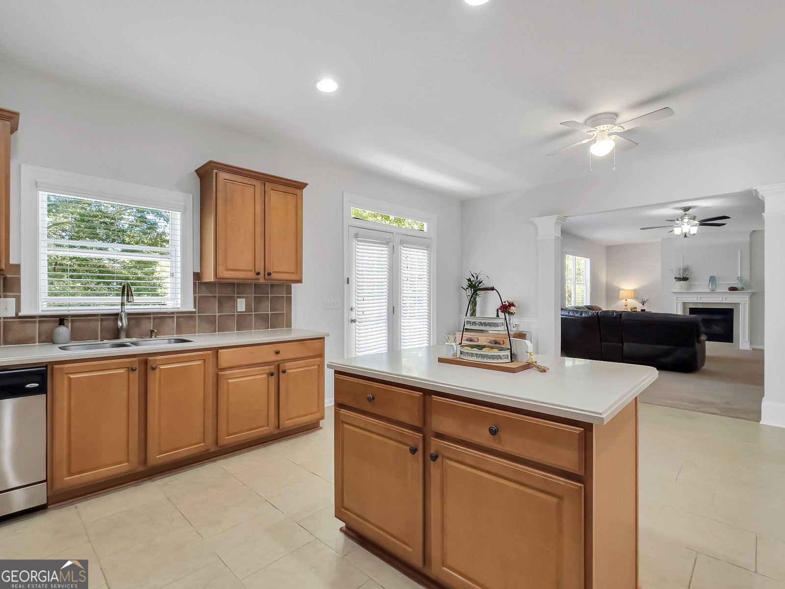 30 Renwick Drive Senoia - 12