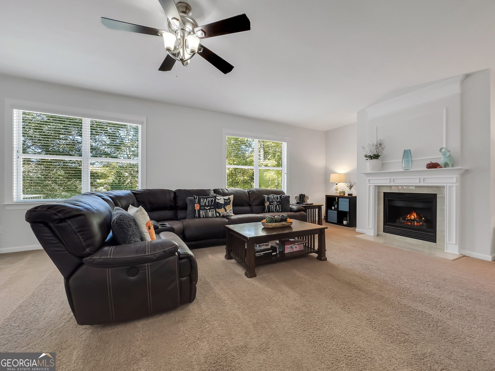 30 Renwick Drive Senoia - 15