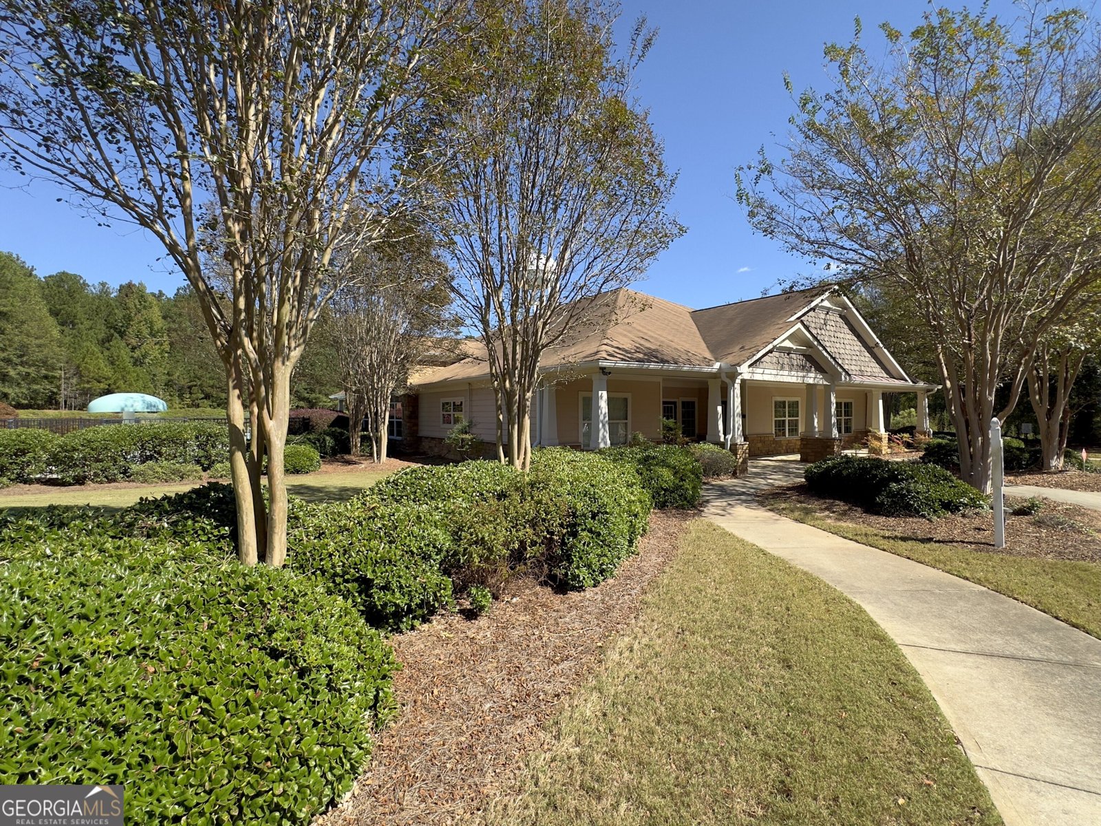 30 Renwick Drive Senoia - 2