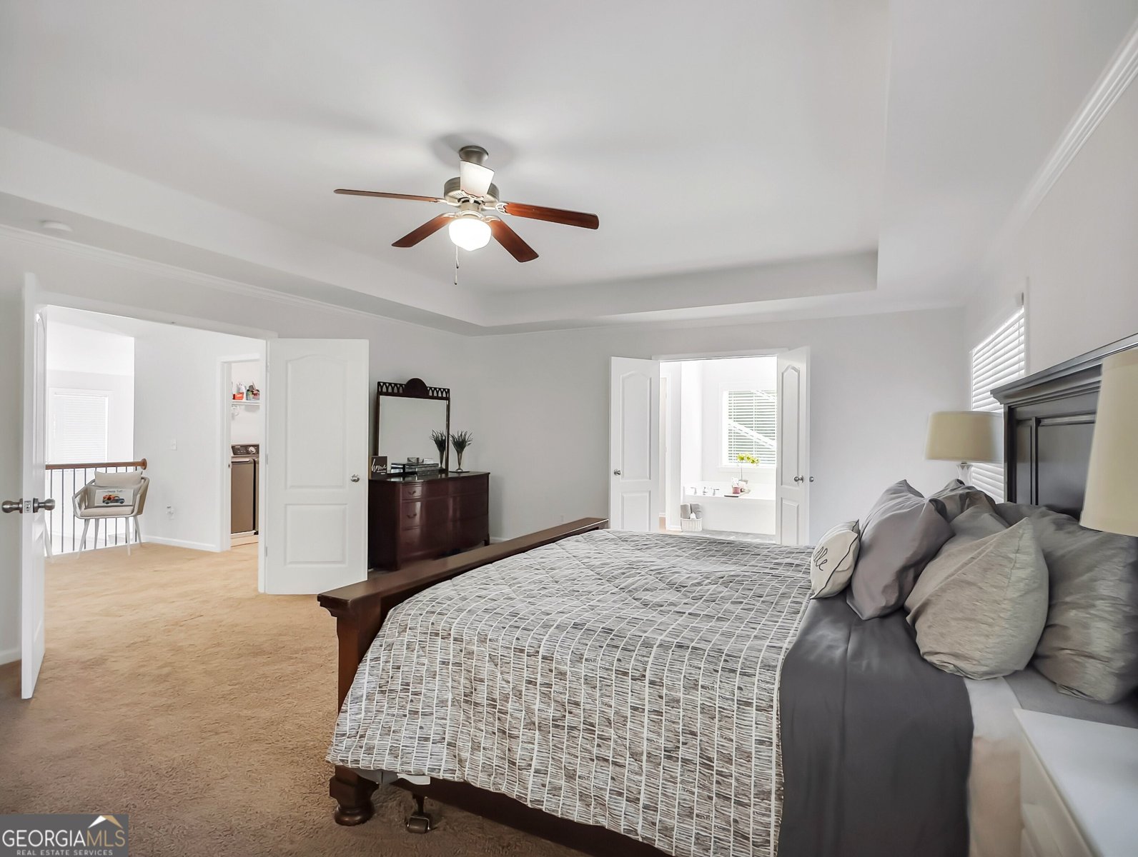 30 Renwick Drive Senoia - 27