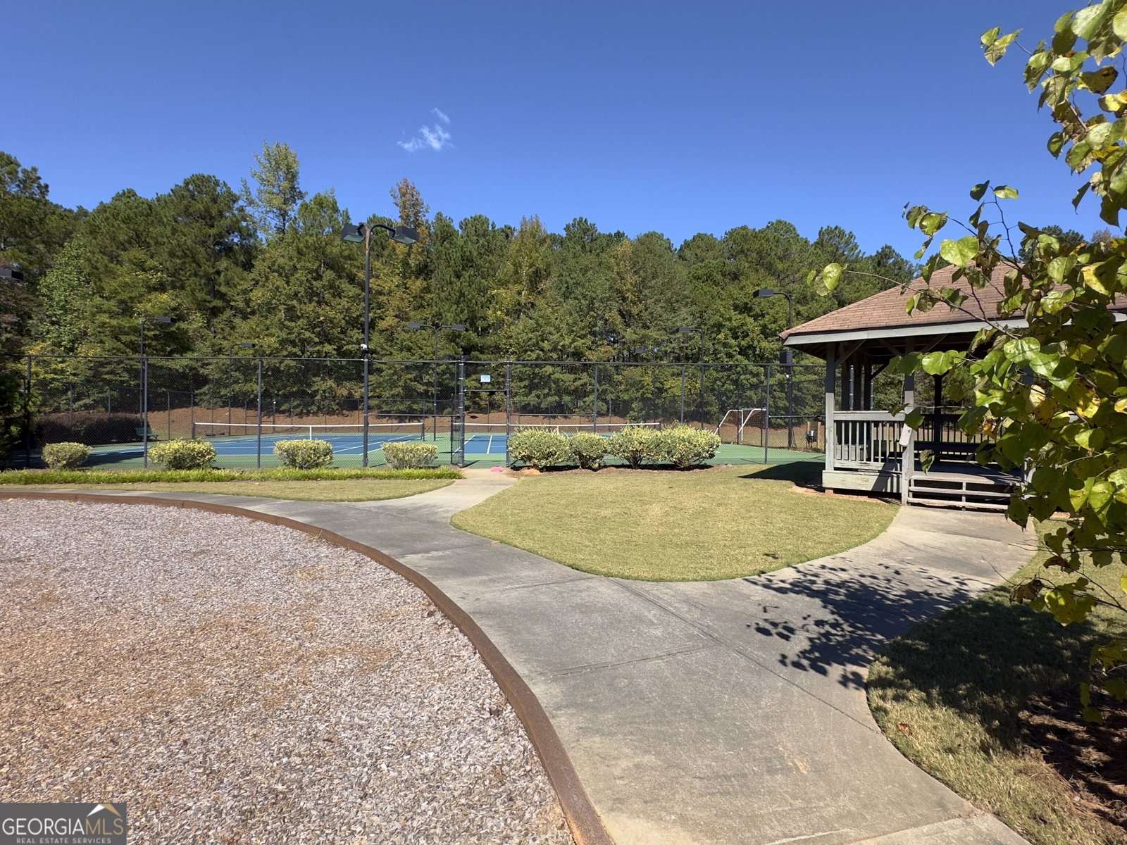 30 Renwick Drive Senoia - 3