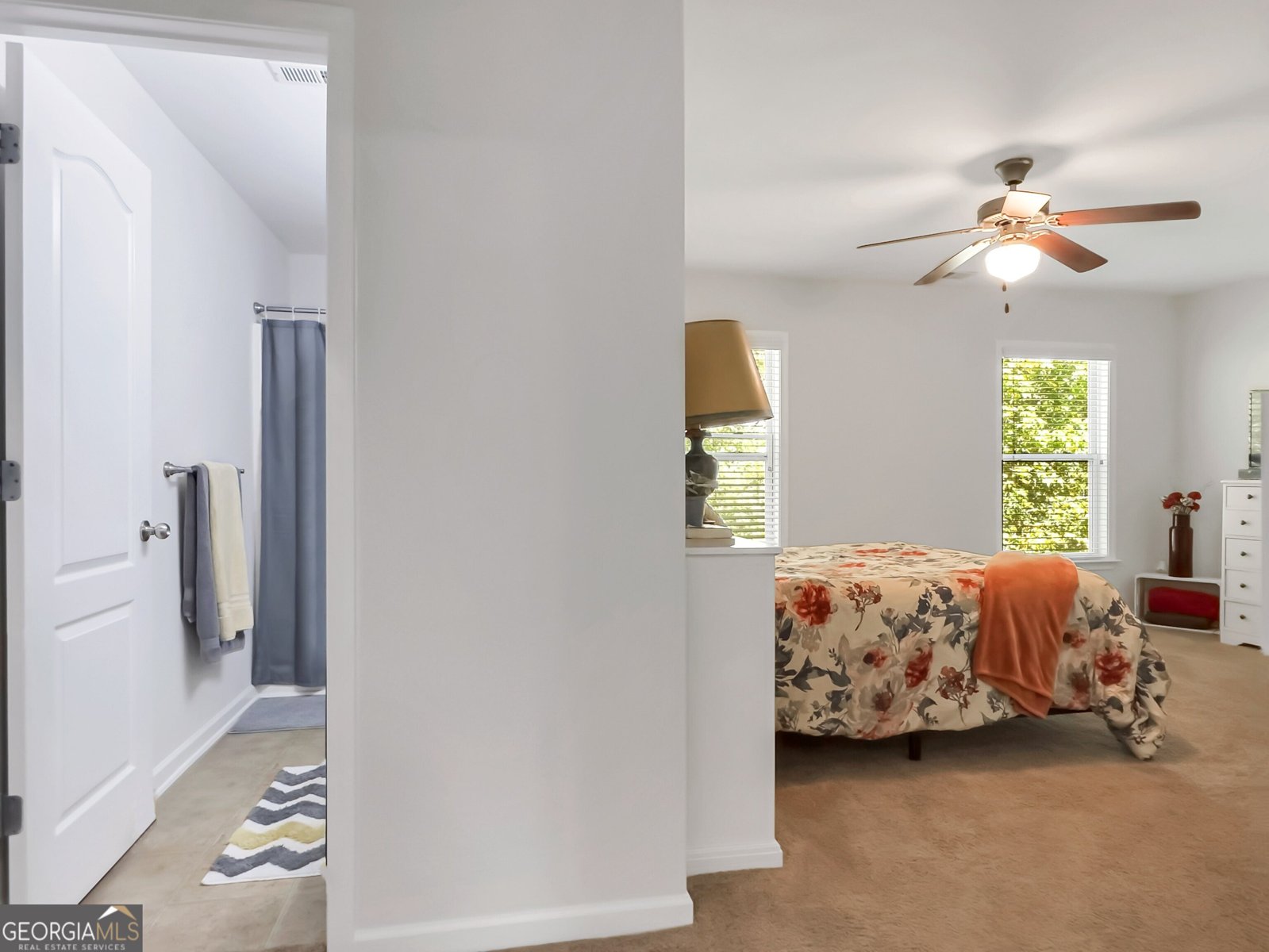 30 Renwick Drive Senoia - 36