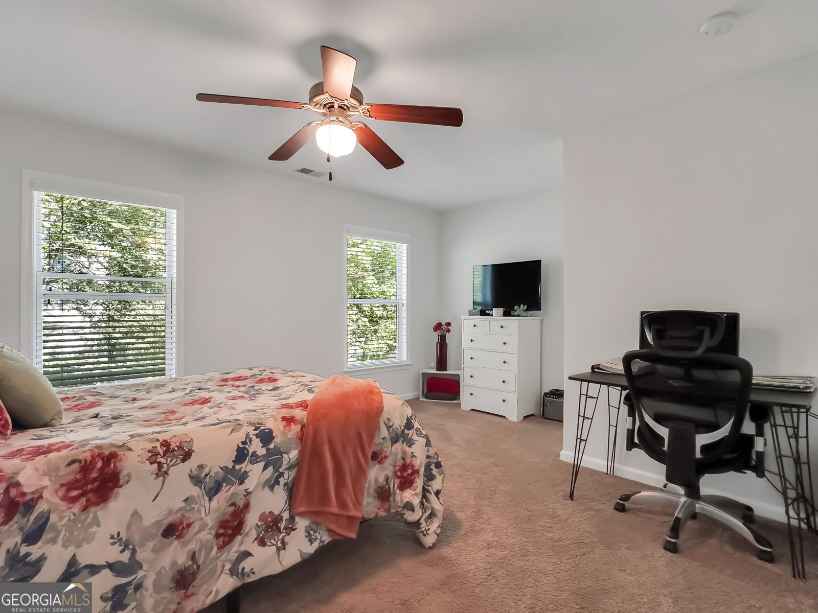 30 Renwick Drive Senoia - 38