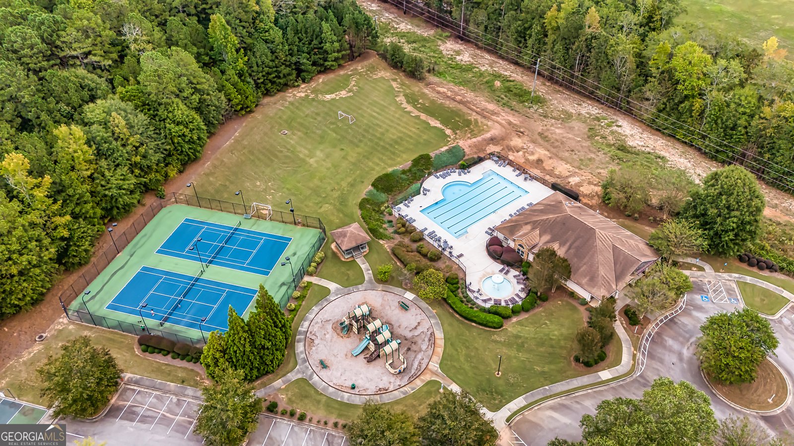 30 Renwick Drive Senoia - 4