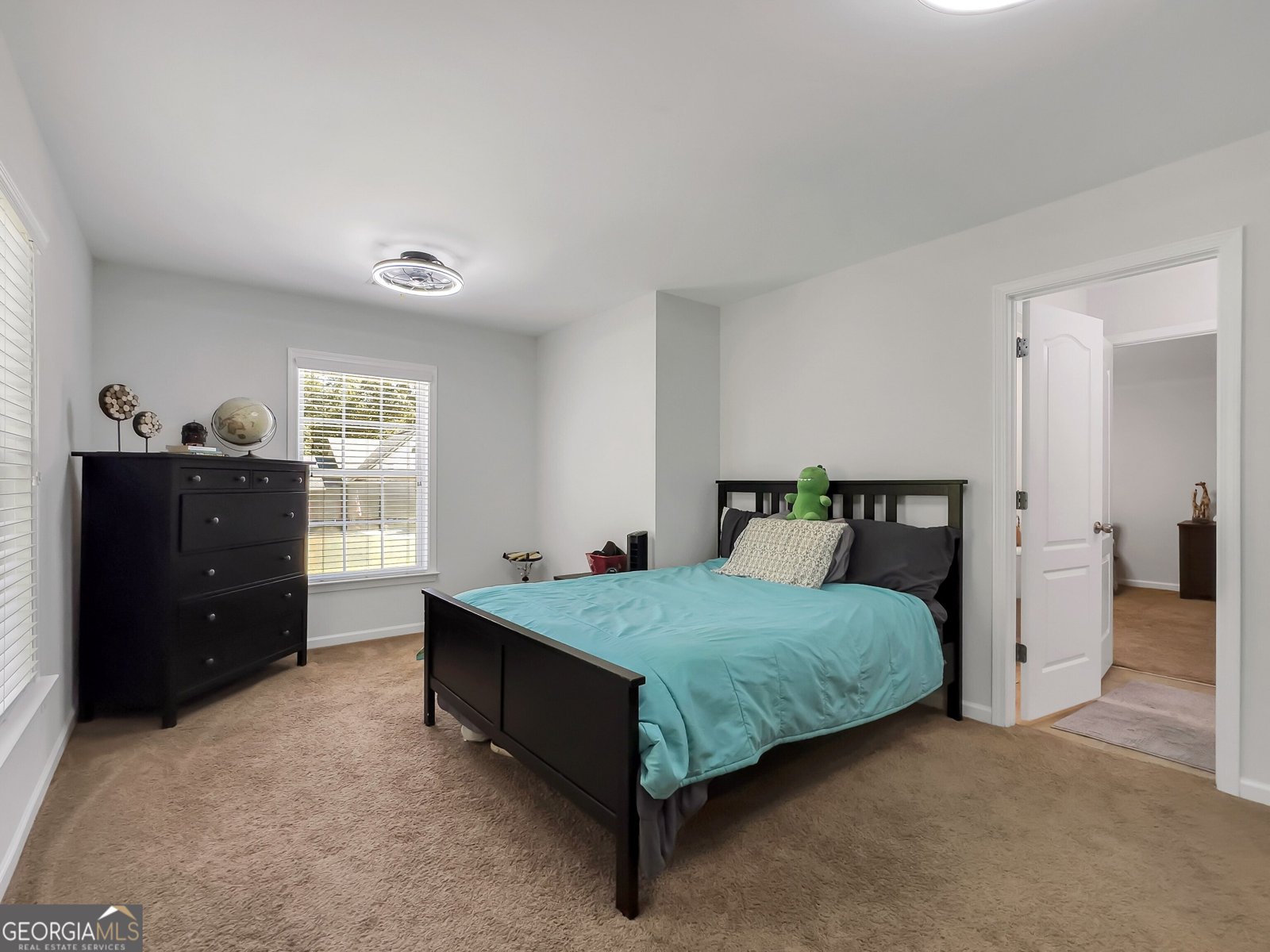 30 Renwick Drive Senoia - 43