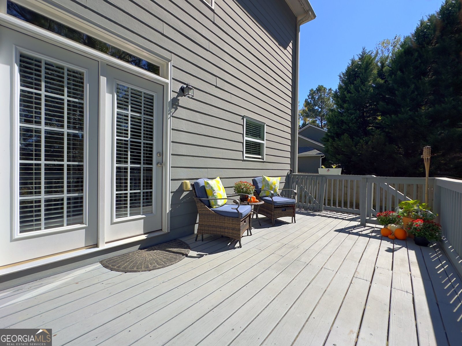 30 Renwick Drive Senoia - 47