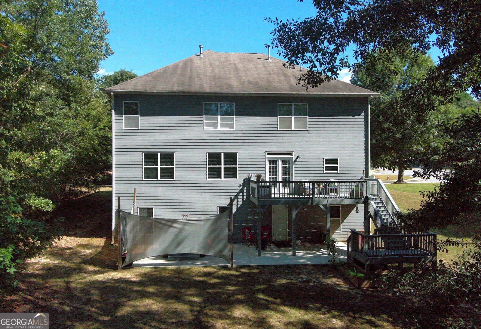 30 Renwick Drive Senoia - 58